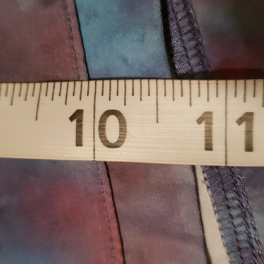 Athleta Girl Galaxy Shorts - Picture 13 of 15